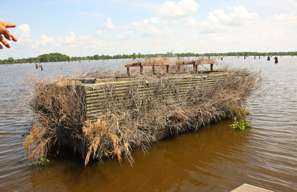 duck blind build your own pontoon boat homemade kayak trailer boat 