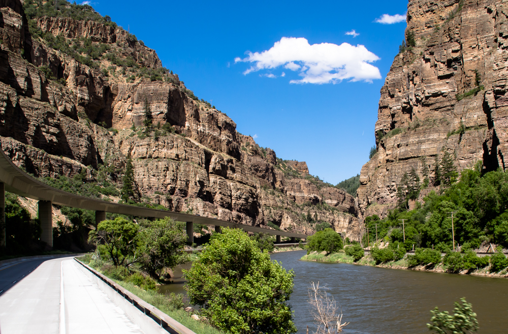 Part 18 Grand Junction, CO to La Junta, CO 2013062023